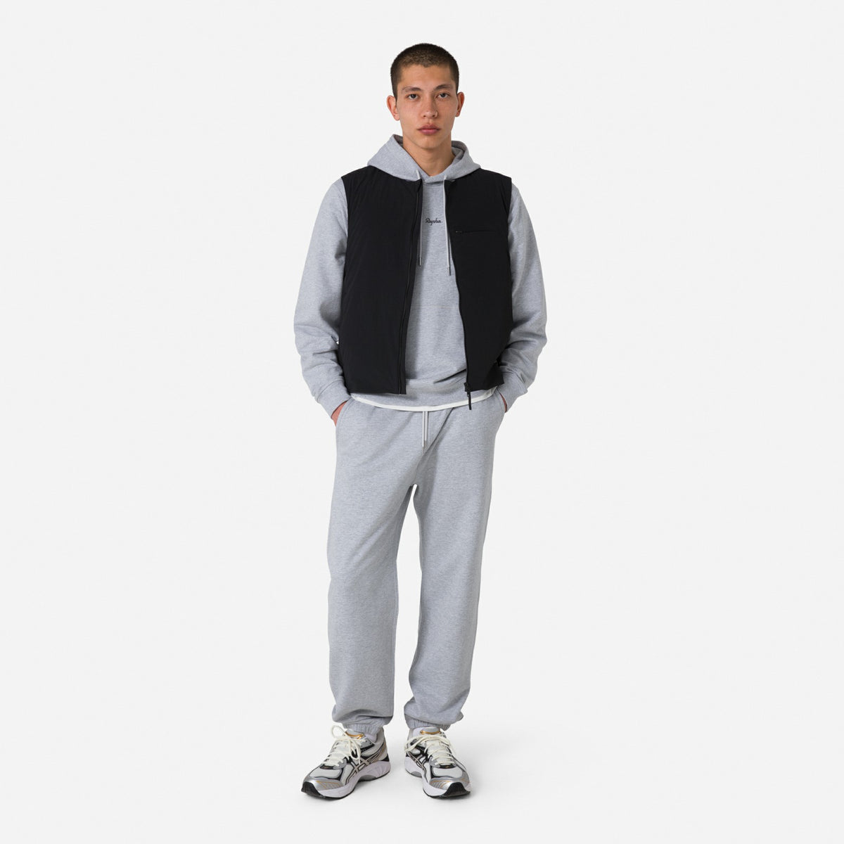 Insulated Vest