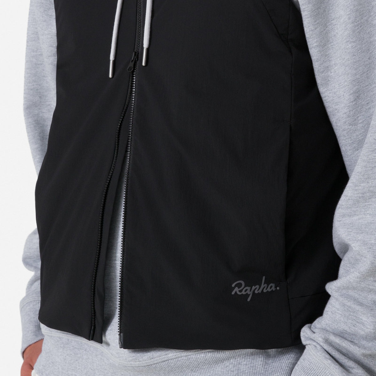 Insulated Vest