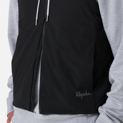 Insulated Vest