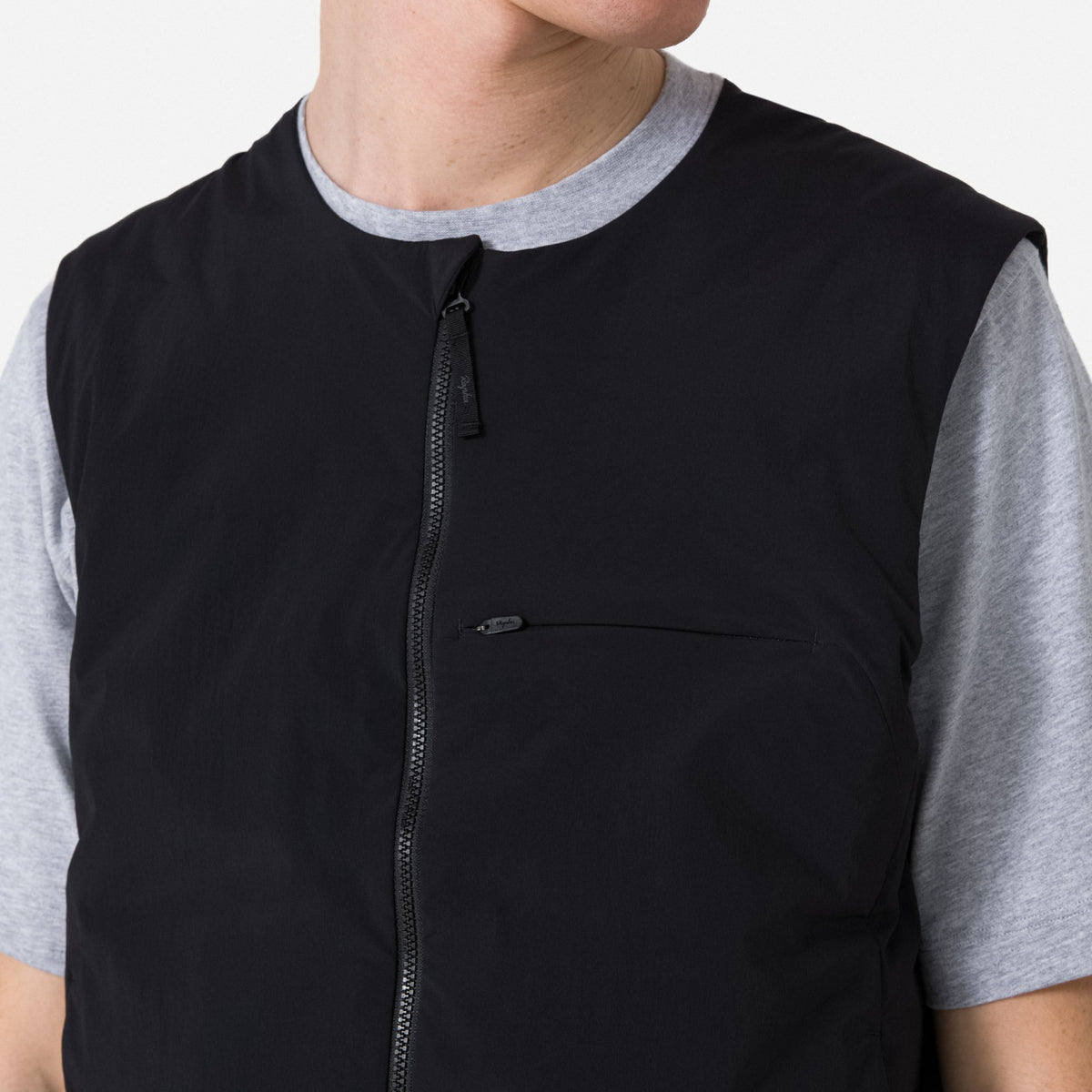 Insulated Vest