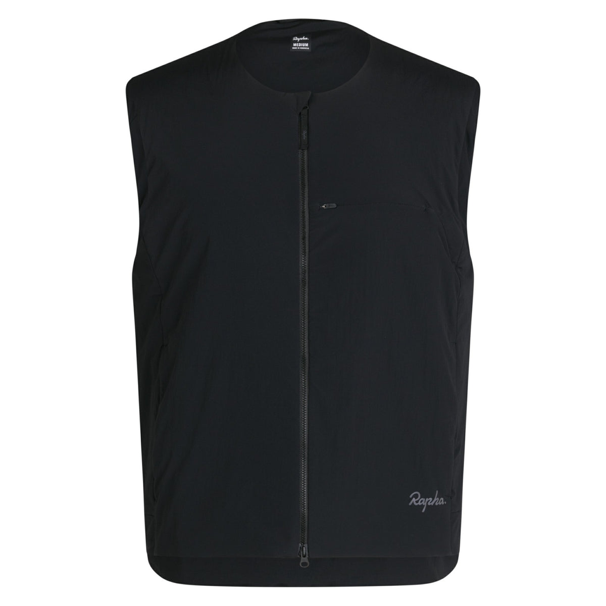 Insulated Vest