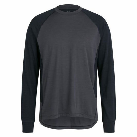 Explore Merino Long Sleeve T-shirt