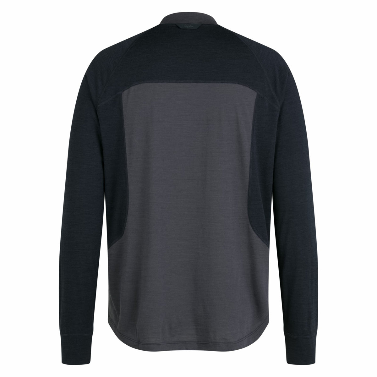 Explore Merino Long Sleeve T-shirt
