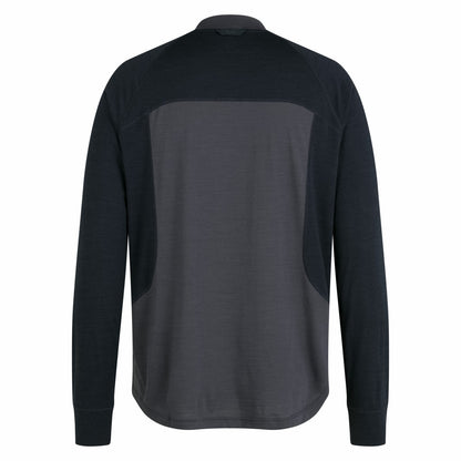 Explore Merino Long Sleeve T-shirt