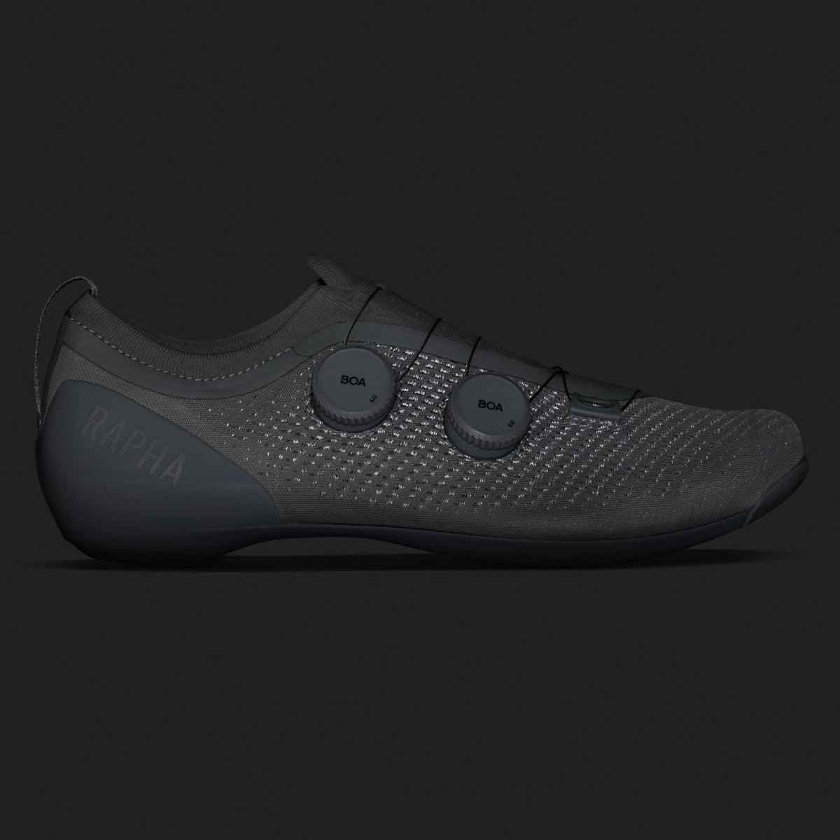 Pro Team Powerweave Road Shoes