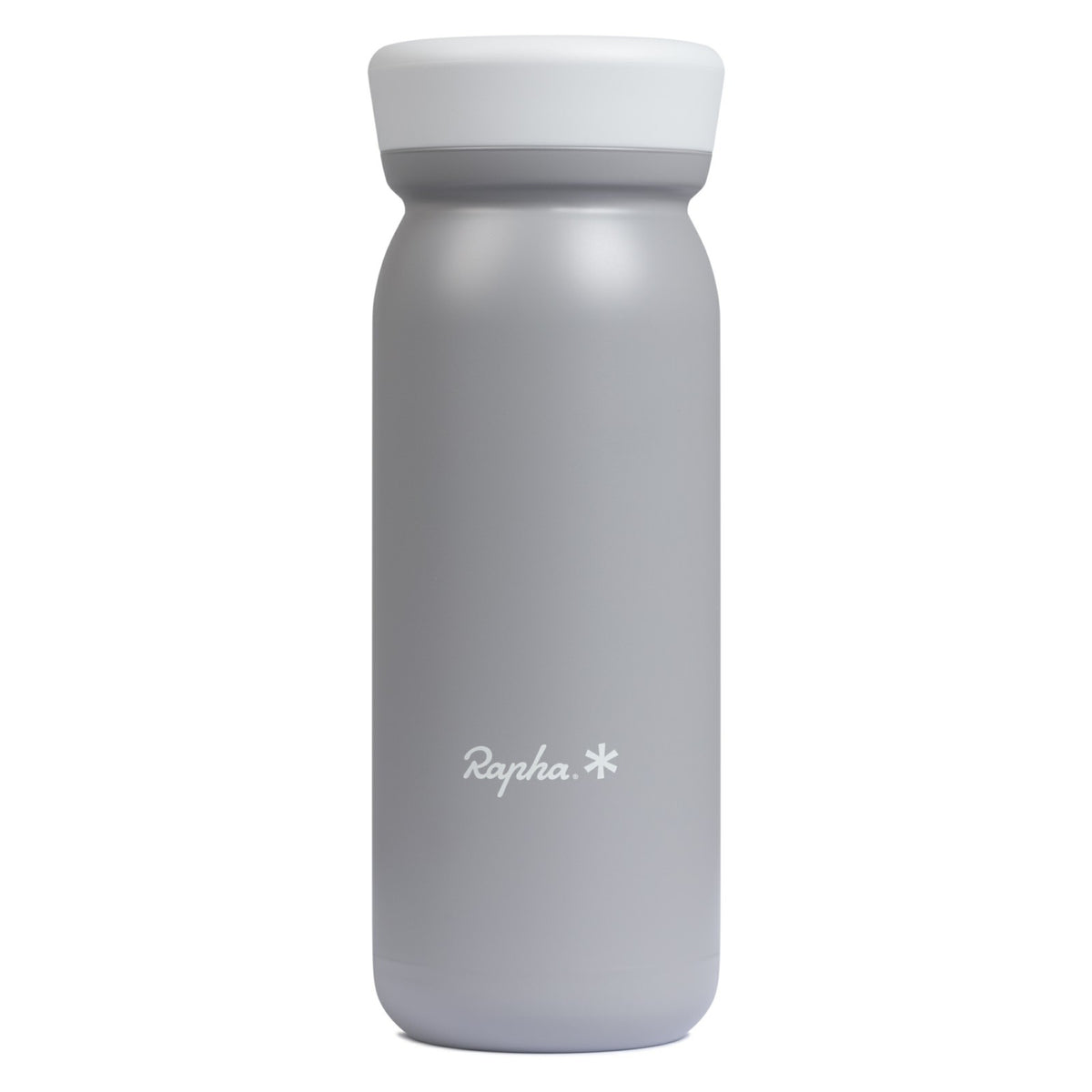 Rapha + Snow Peak Stainless Vacuum Bottle Milk