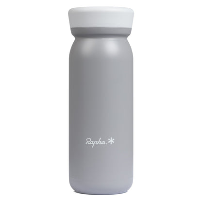 Rapha + Snow Peak Stainless Vacuum Bottle Milk