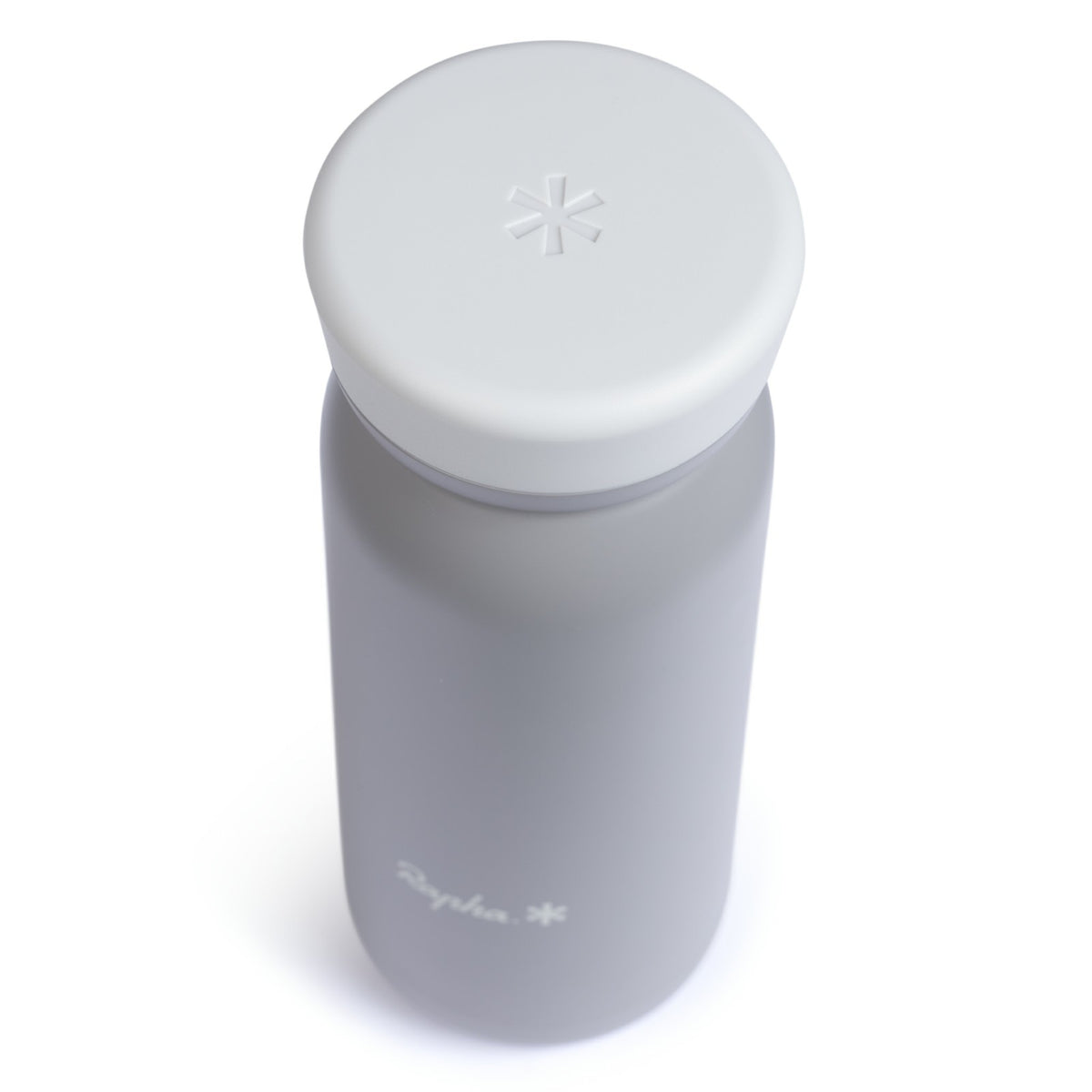 Rapha + Snow Peak Stainless Vacuum Bottle Milk