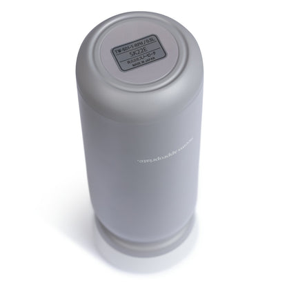 Rapha + Snow Peak Stainless Vacuum Bottle Milk