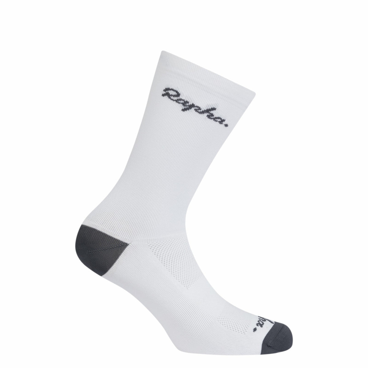 White/Grey,S