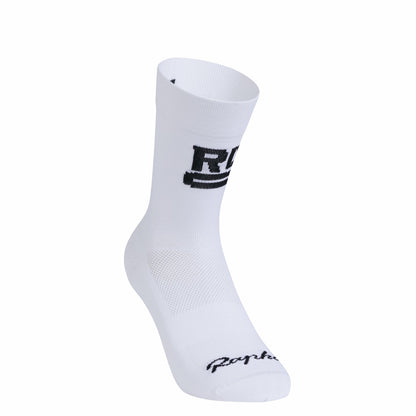 RCC + David Carson Socks