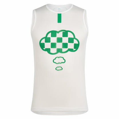 Could've Gone Pro Lightweight Base Layer