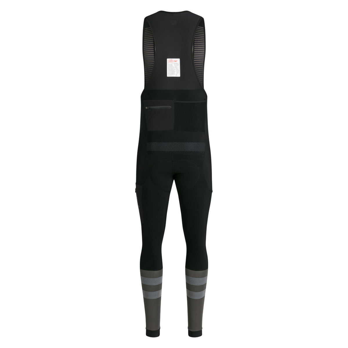 Brevet Cargo Winter Tights
