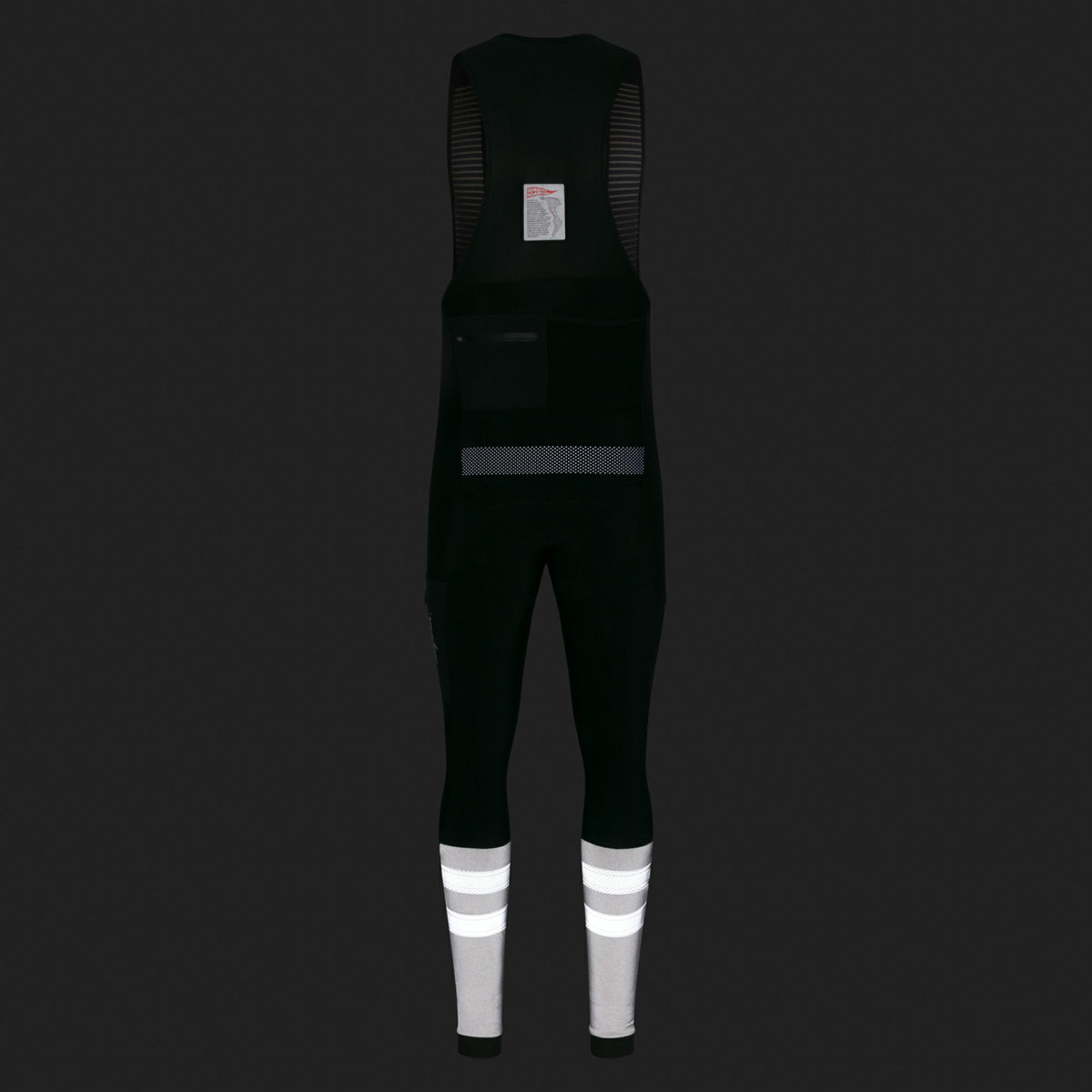 Brevet Cargo Winter Tights