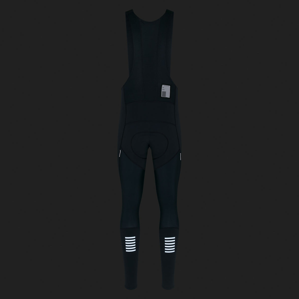 Pro Team Winter Tights III