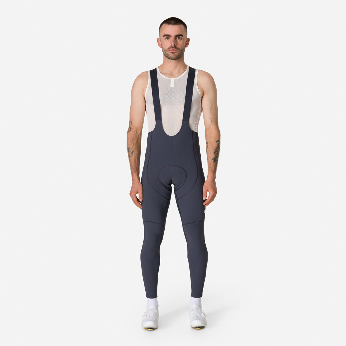 Pro Team Winter Tights III