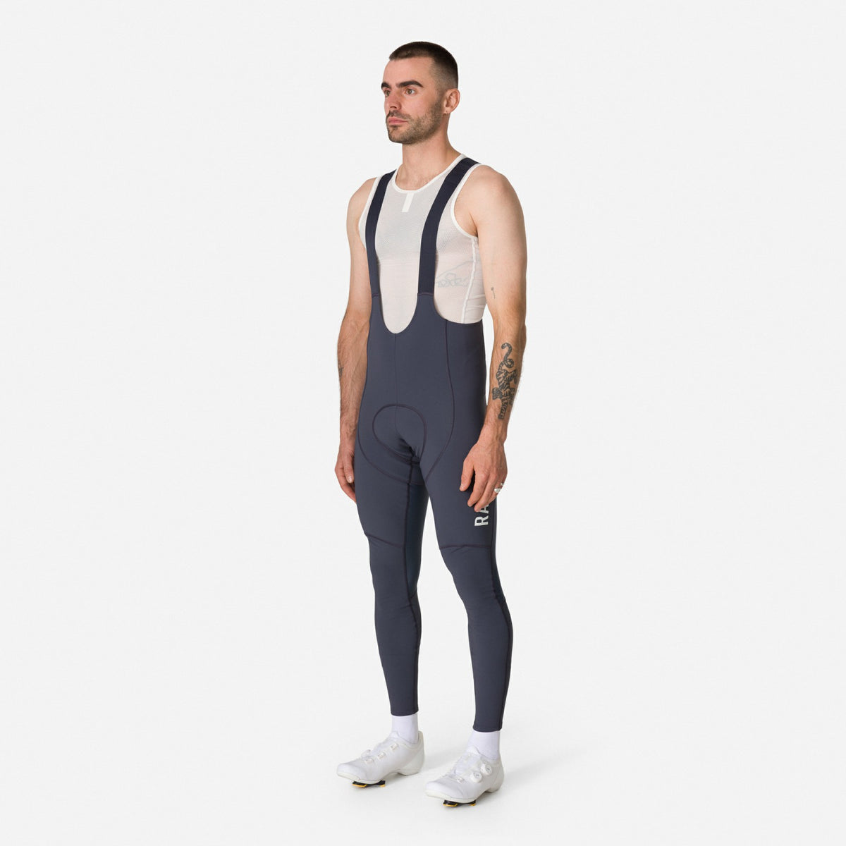 Pro Team Winter Tights III