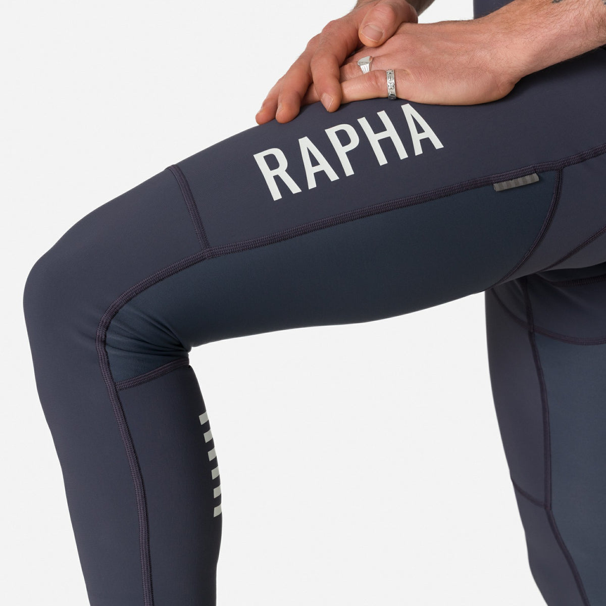 Pro Team Winter Tights III