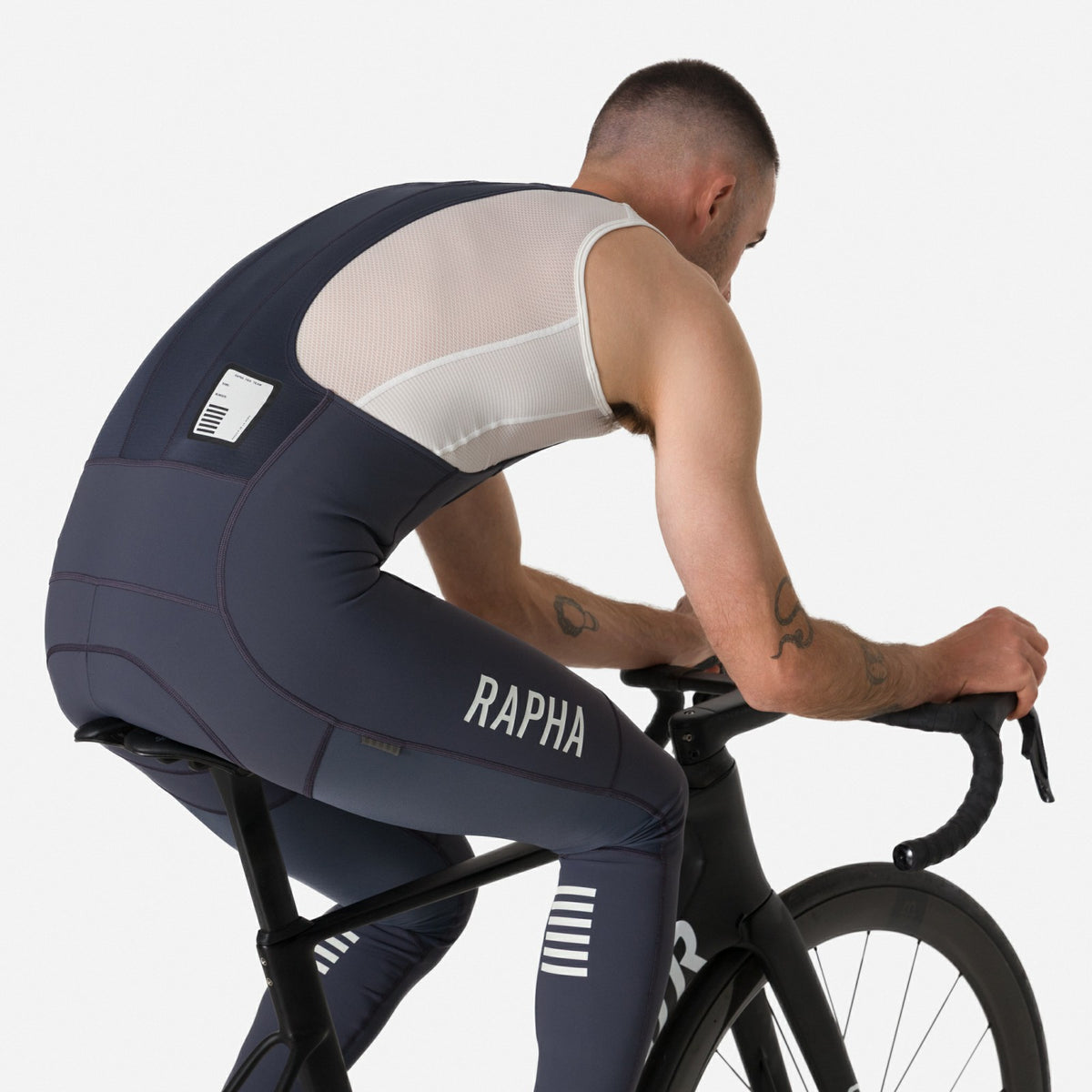 Pro Team Winter Tights III