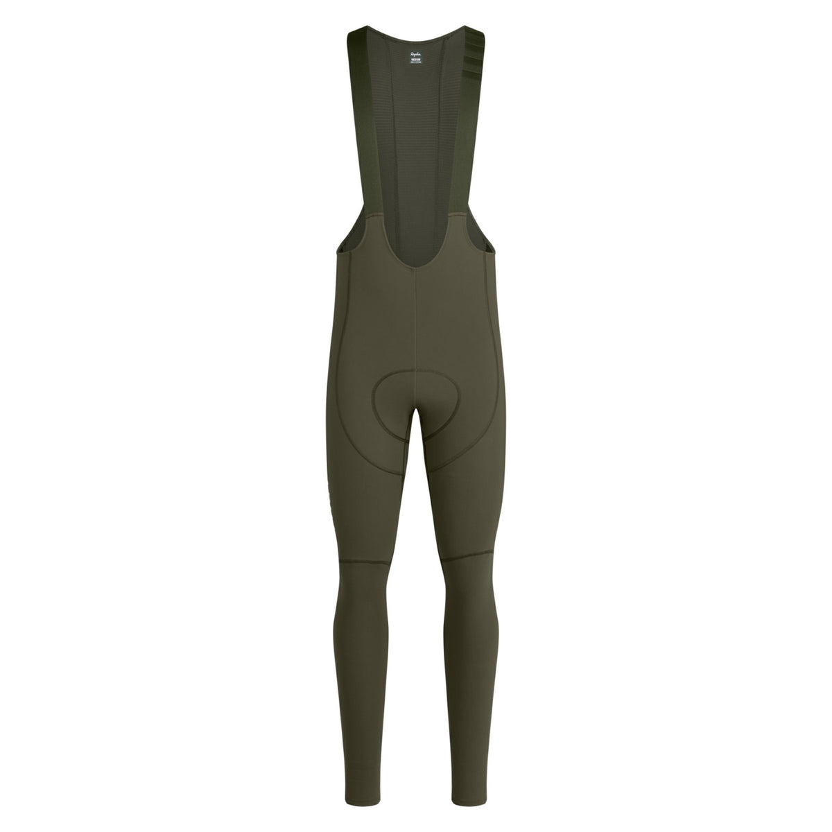 Pro Team Winter Tights III