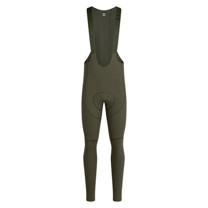 Pro Team Winter Tights III