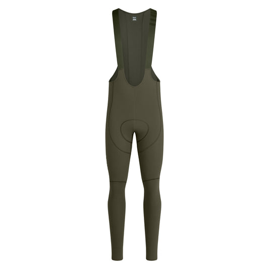 Pro Team Winter Tights III