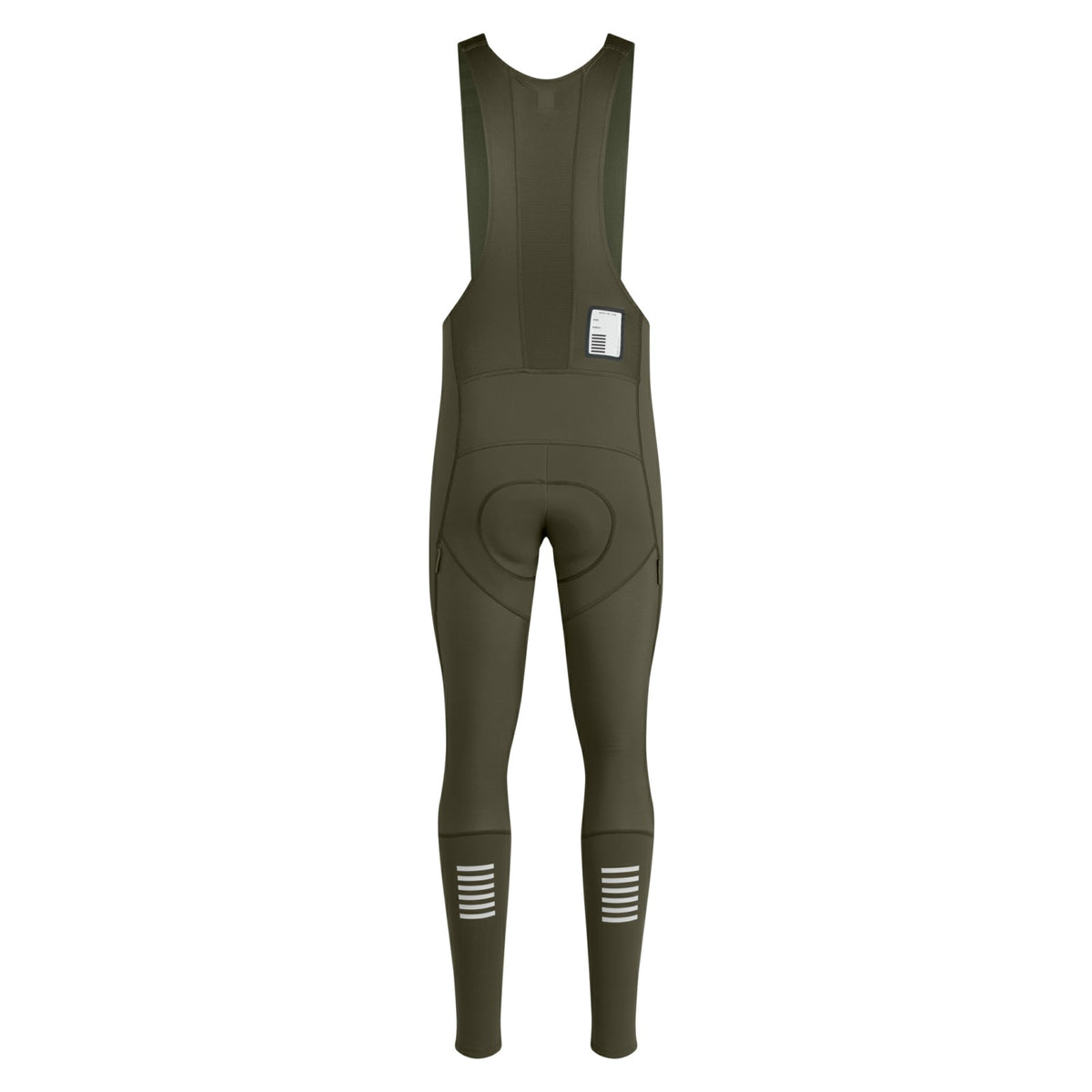 Pro Team Winter Tights III