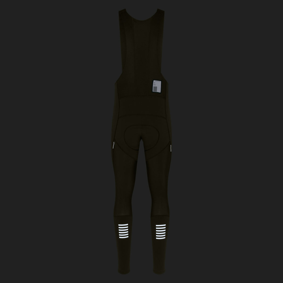 Pro Team Winter Tights III