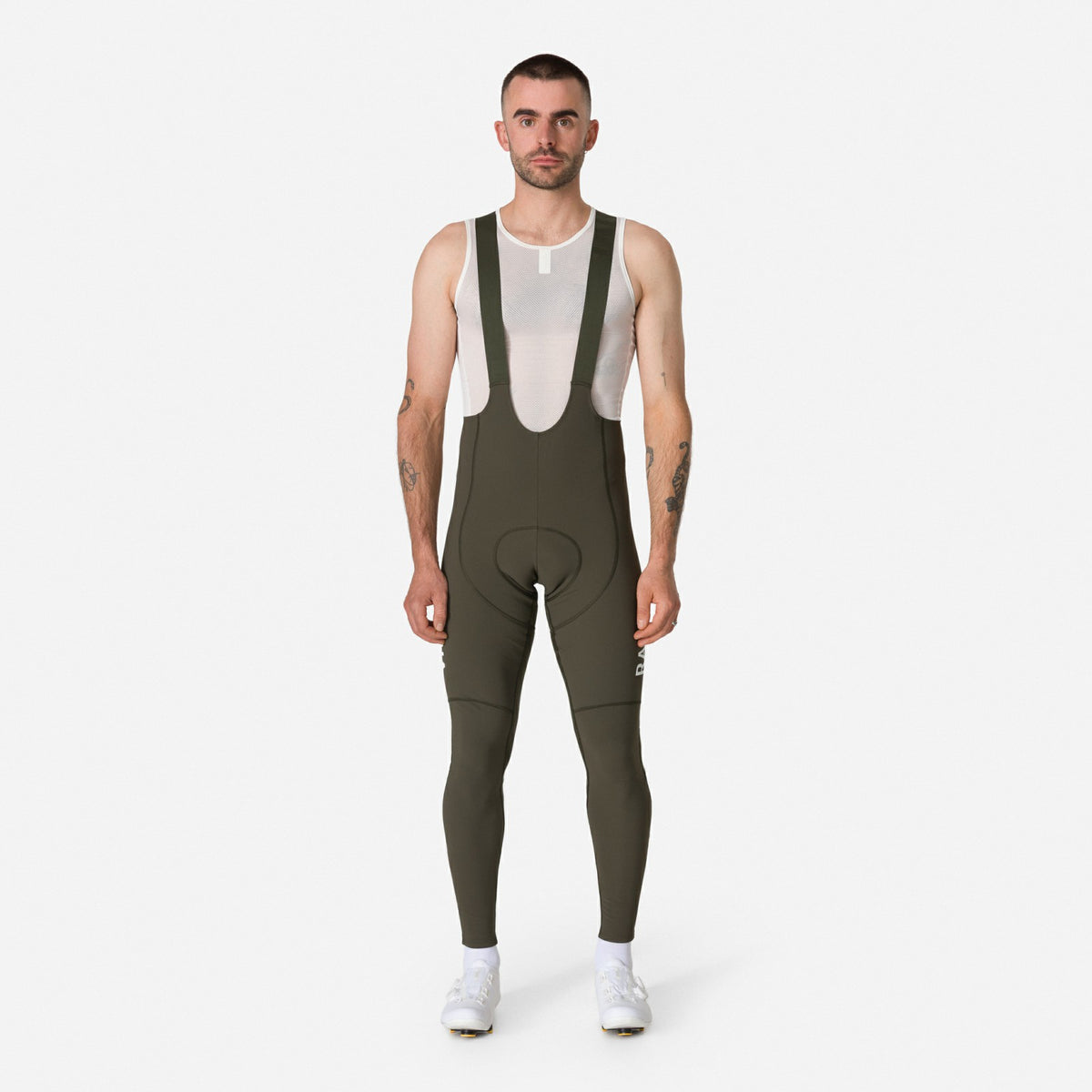 Pro Team Winter Tights III