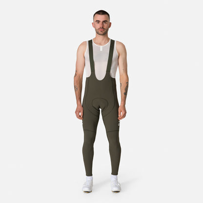 Pro Team Winter Tights III
