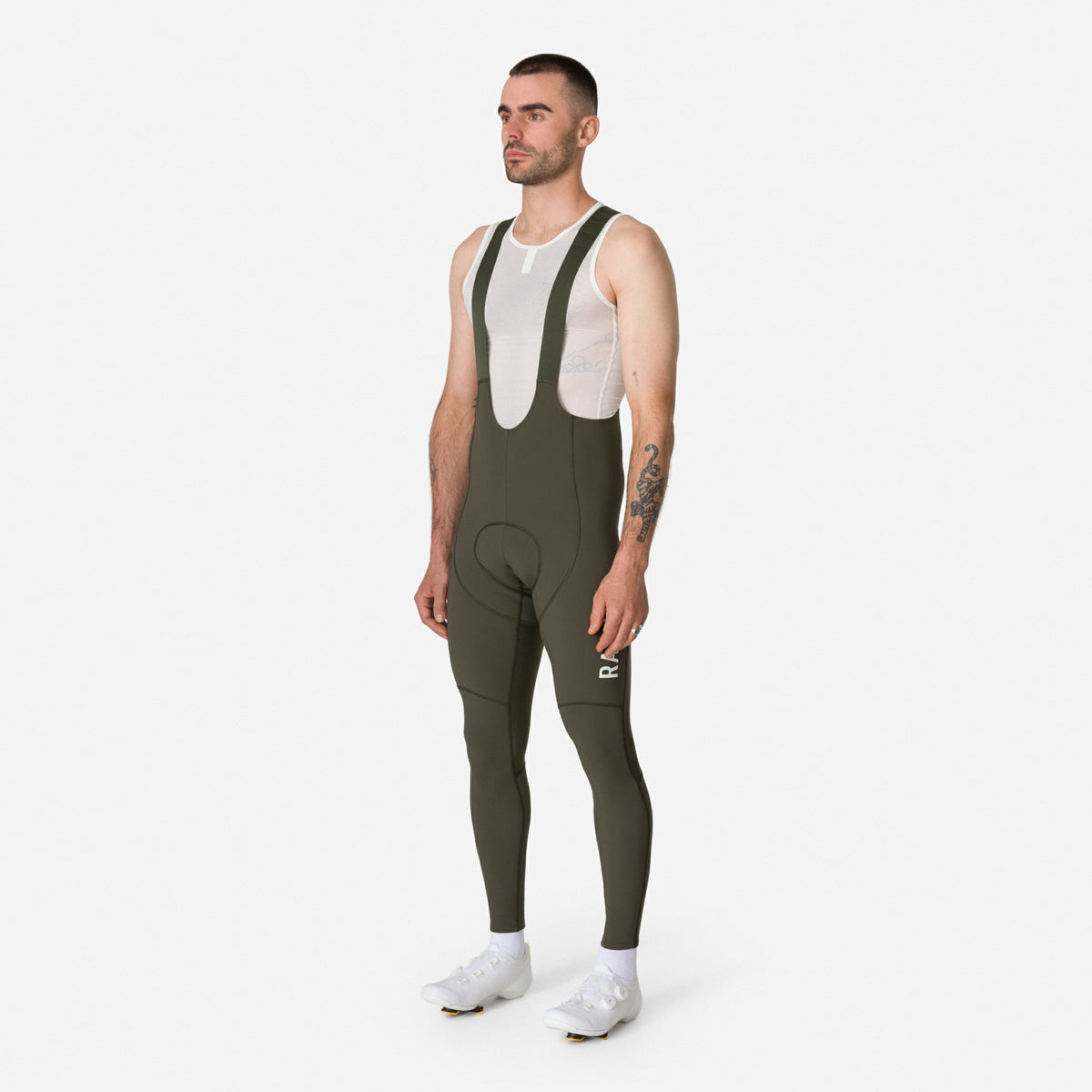 Pro Team Winter Tights III