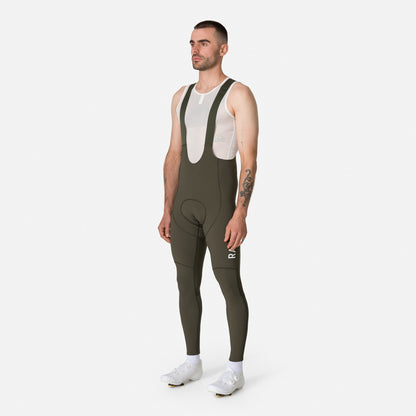 Pro Team Winter Tights III