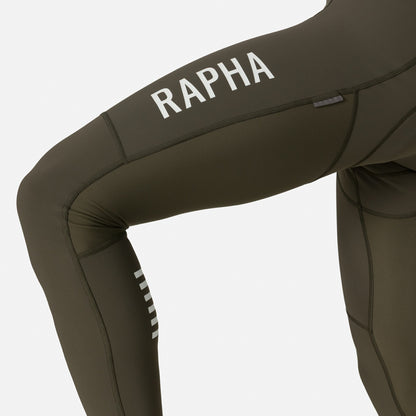 Pro Team Winter Tights III