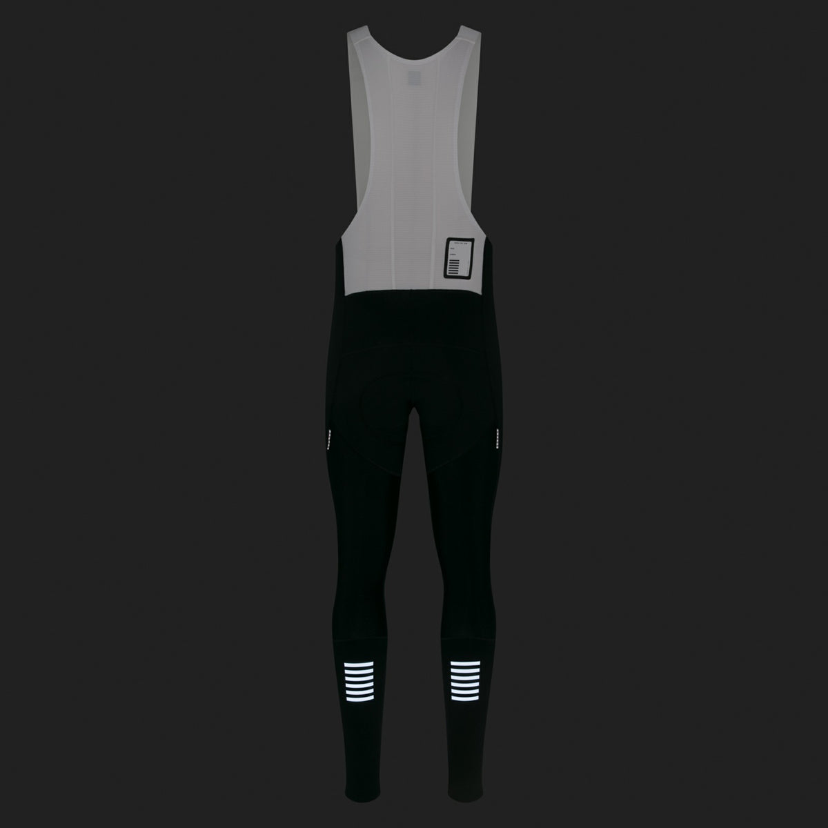 Pro Team Winter Tights III
