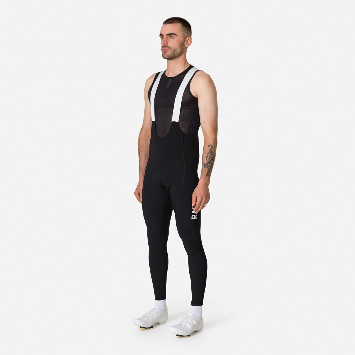Pro Team Winter Tights III