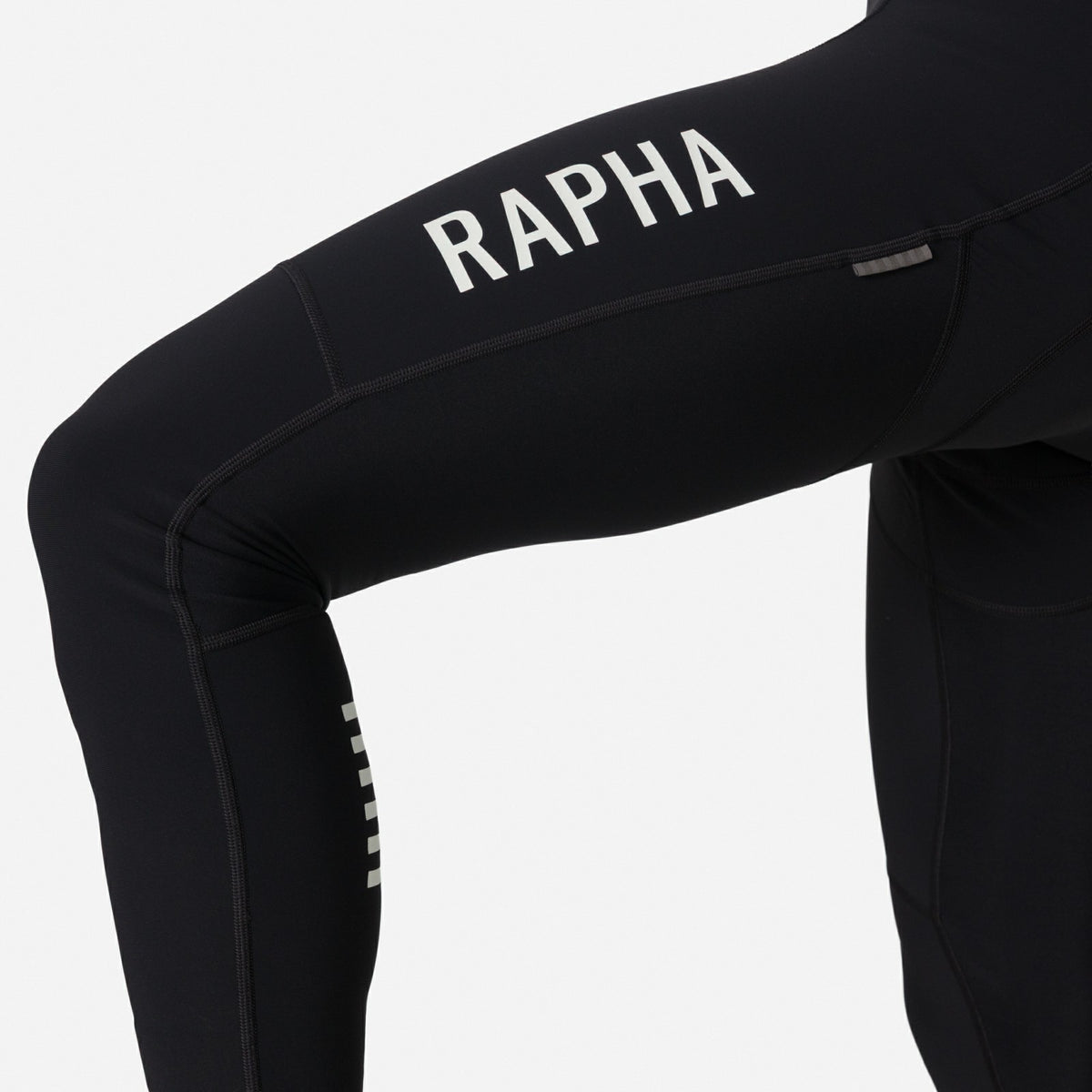Pro Team Winter Tights III