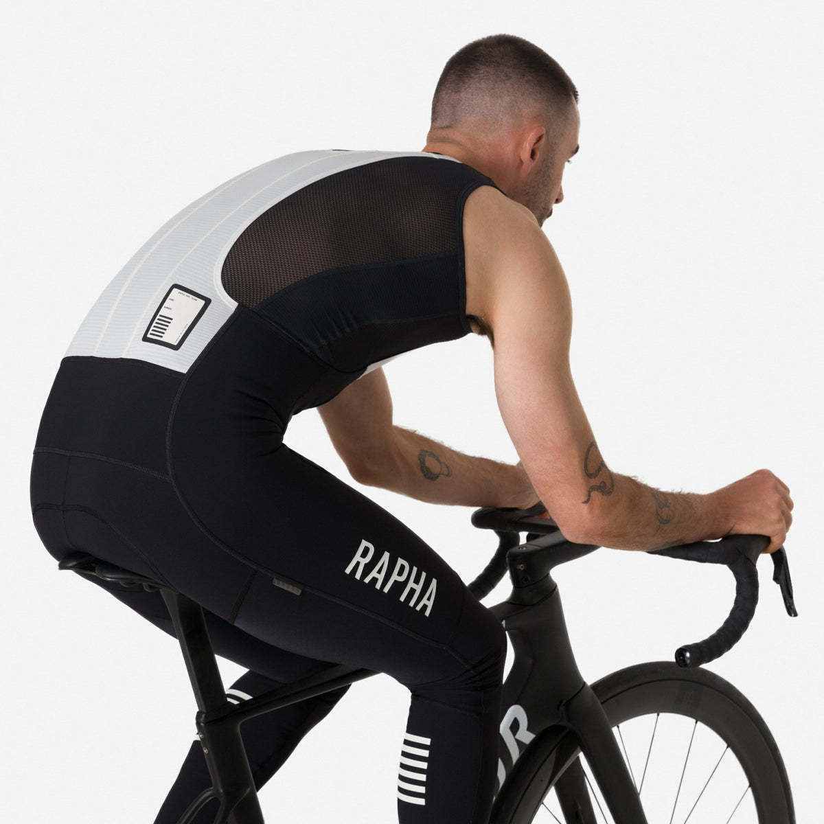 Pro Team Winter Tights III