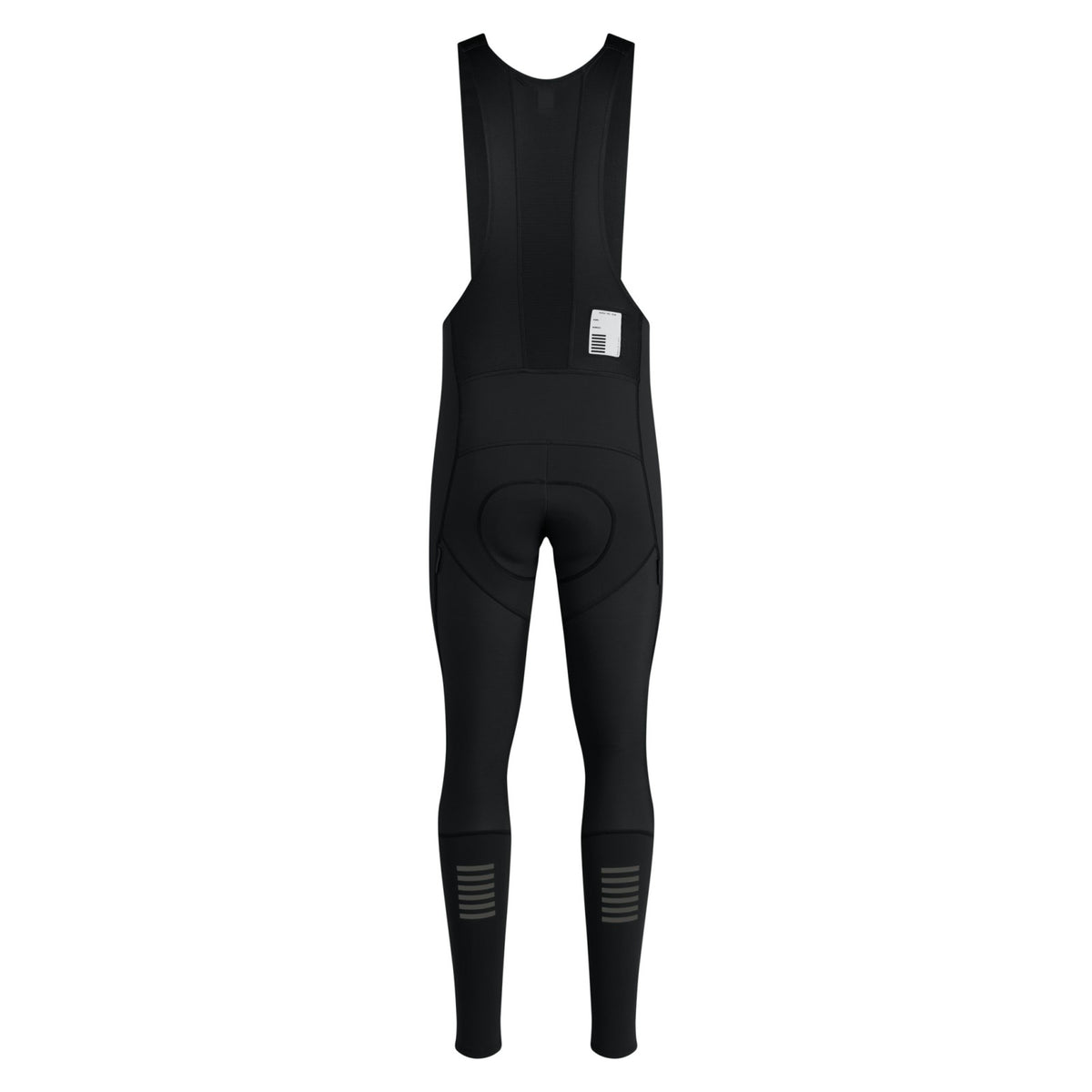 Pro Team Winter Tights III