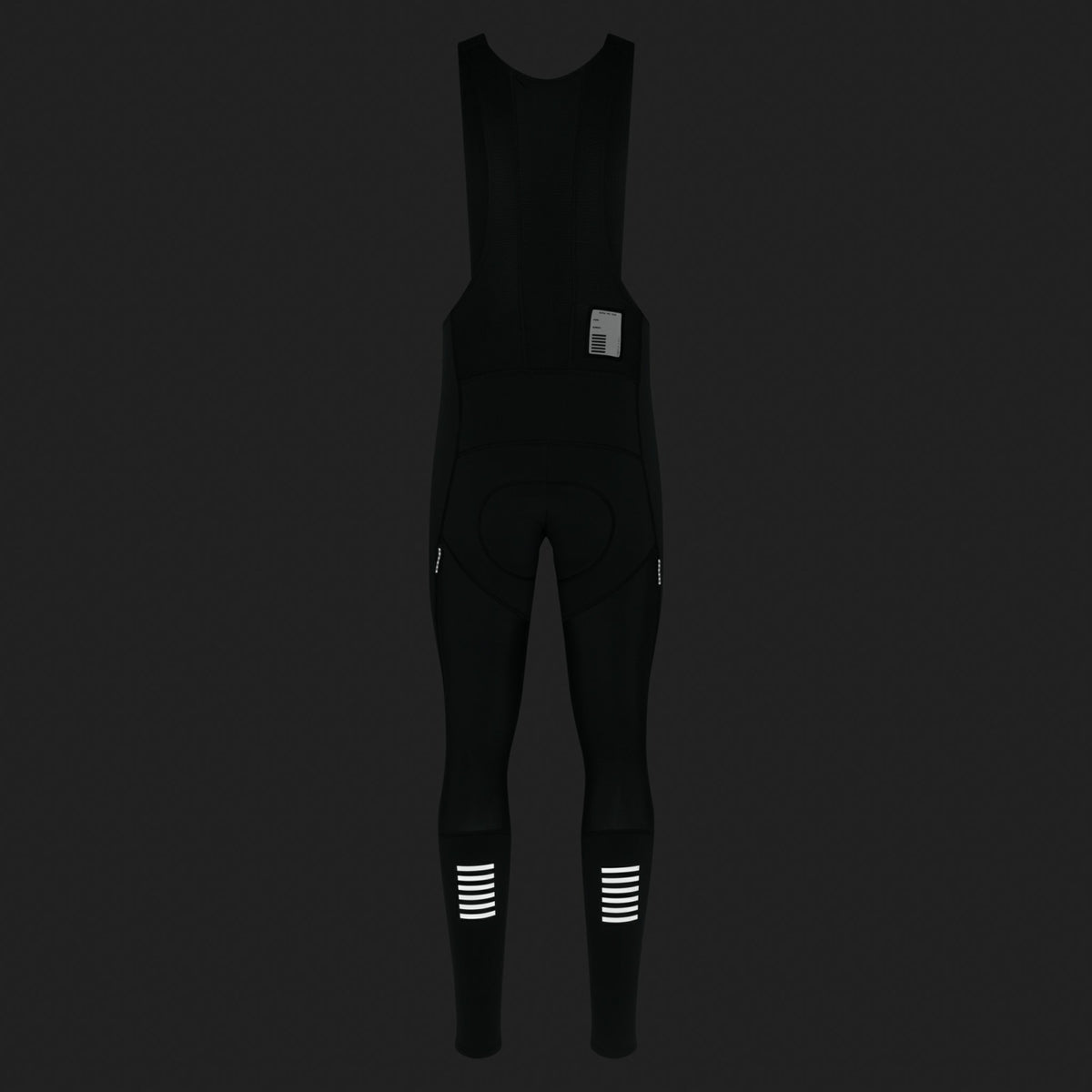 Pro Team Winter Tights III