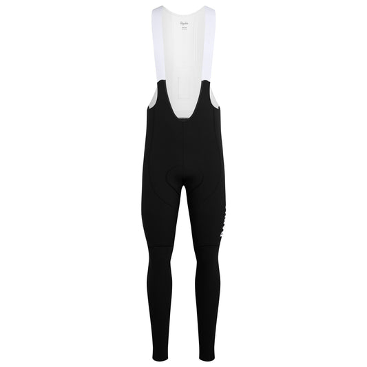Pro Team Winter Tights with Pad II