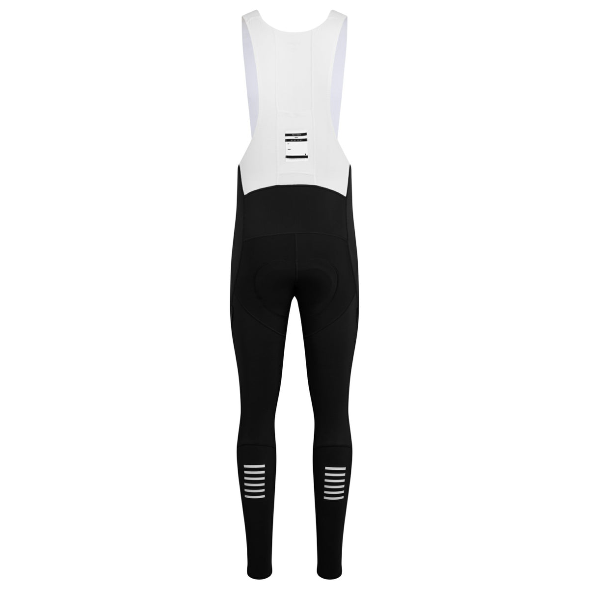 Pro Team Winter Tights with Pad II