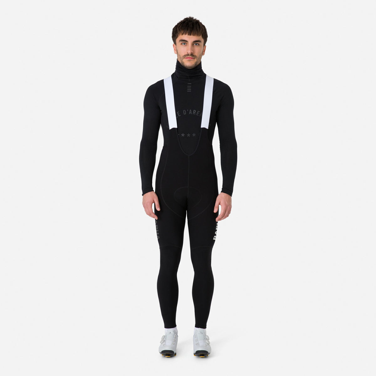 Pro Team Winter Tights with Pad II