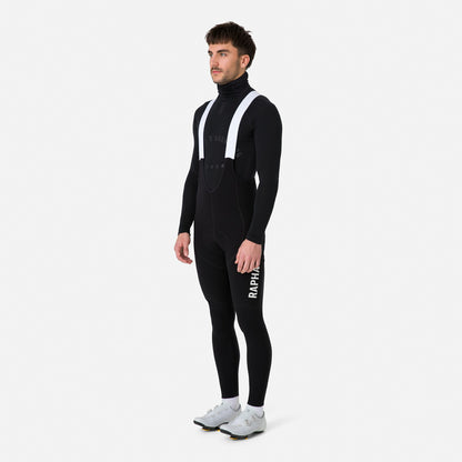 Pro Team Winter Tights with Pad II