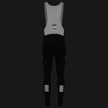 Pro Team Winter Tights with Pad II