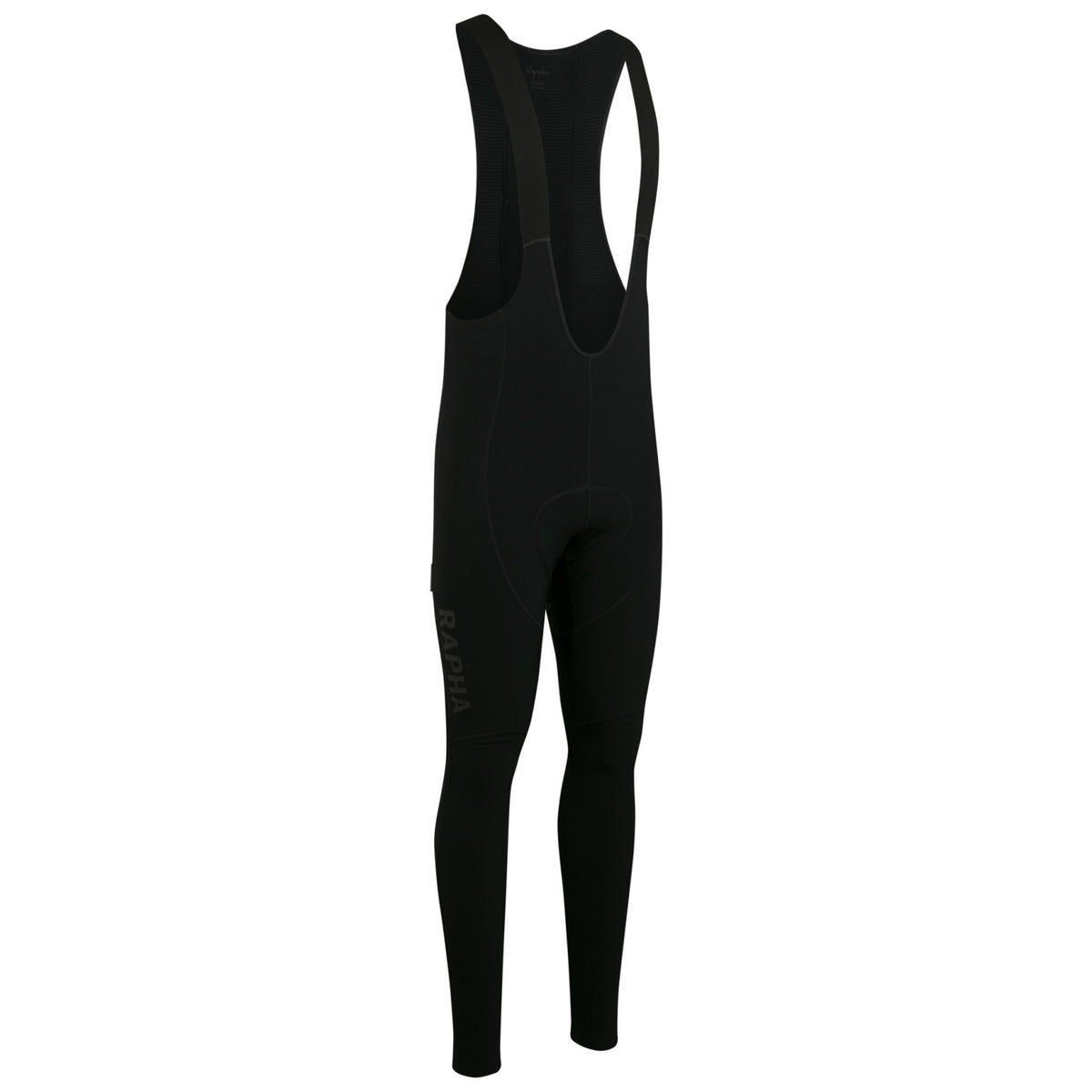 Pro Team Winter Tights with Pad II