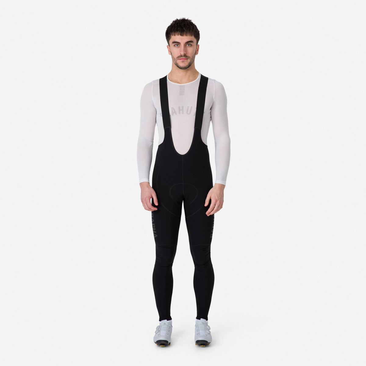 Pro Team Winter Tights with Pad II