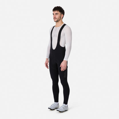 Pro Team Winter Tights with Pad II