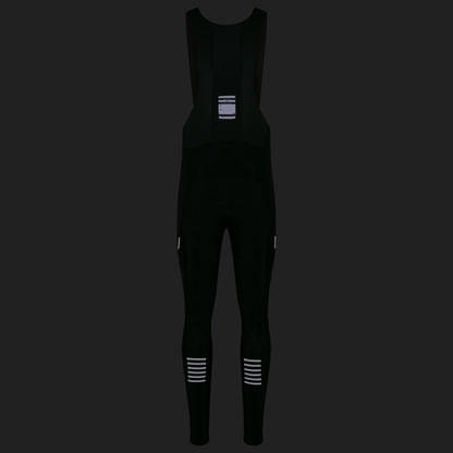 Pro Team Winter Tights with Pad II