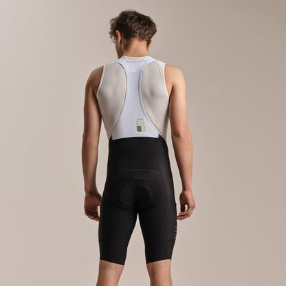 Pro Team Cargo Bib Shorts - Long