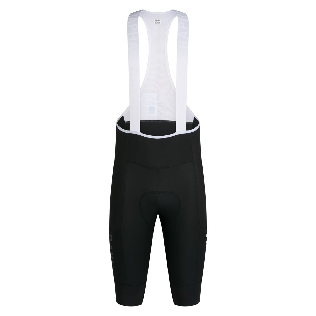 Pro Team Cargo Bib Shorts - Long